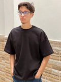 oversize T-shirt