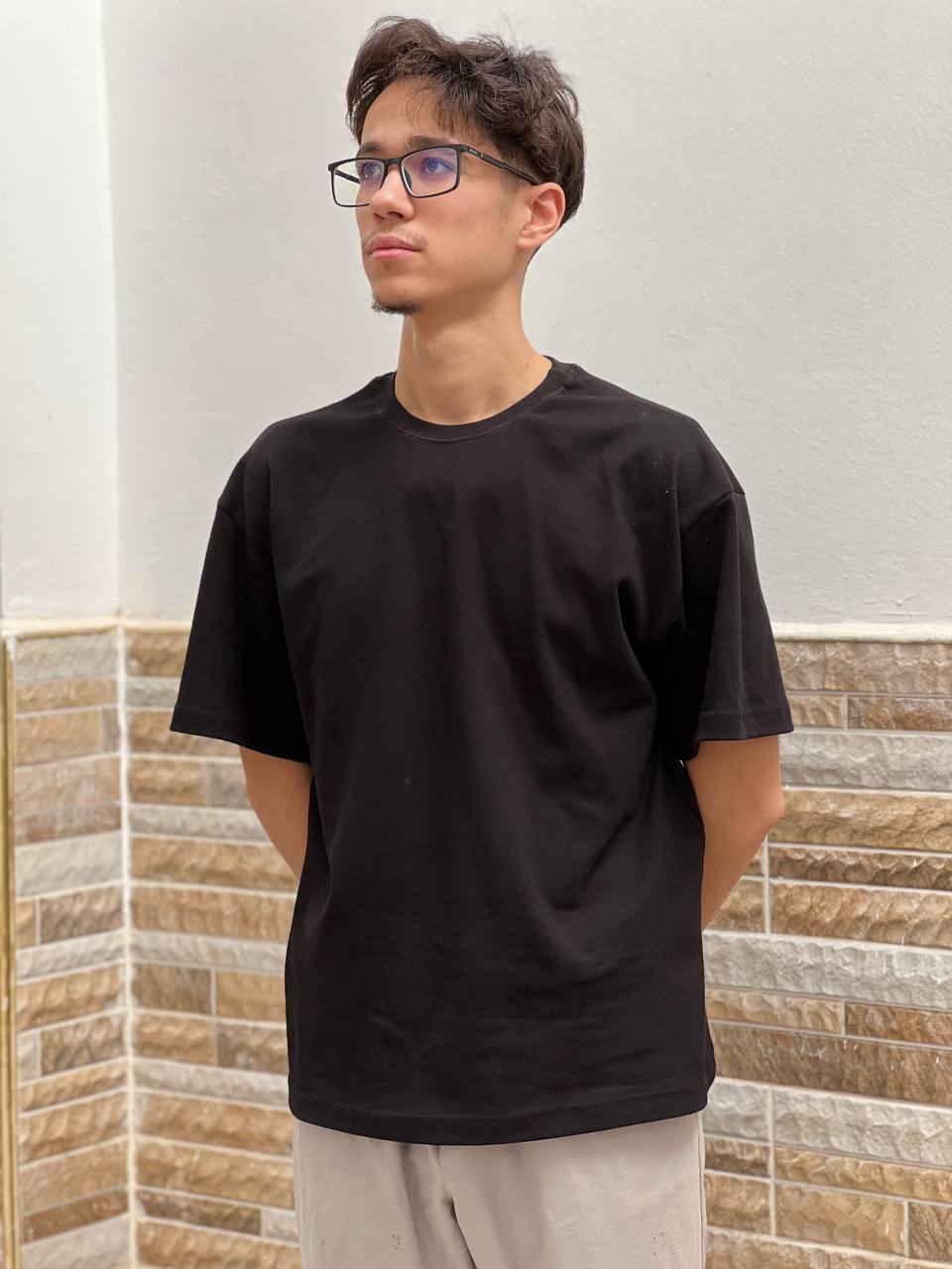 Buggy T-shirt