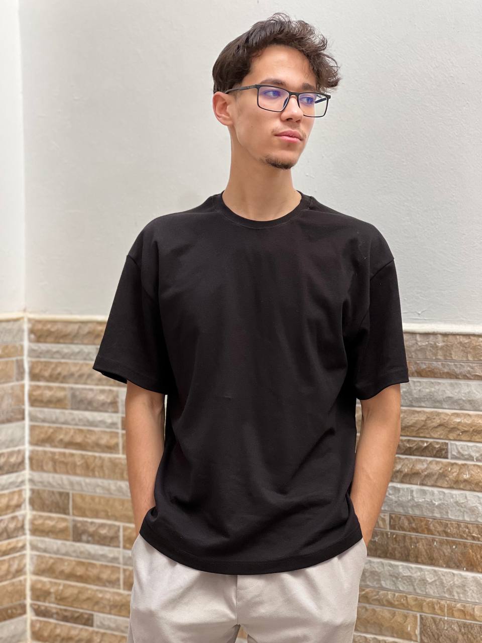 Buggy T-shirt