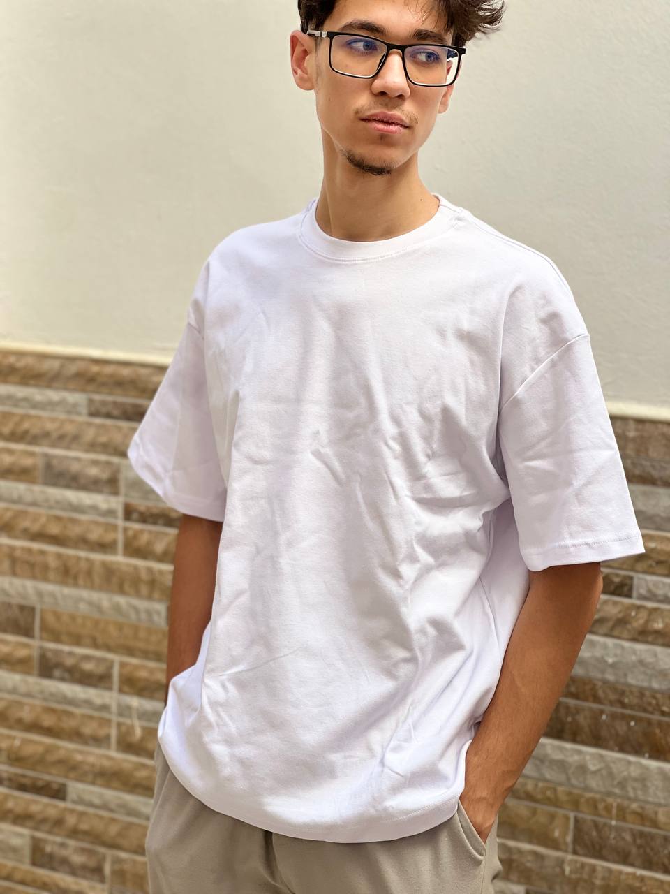 Buggy T-shirt