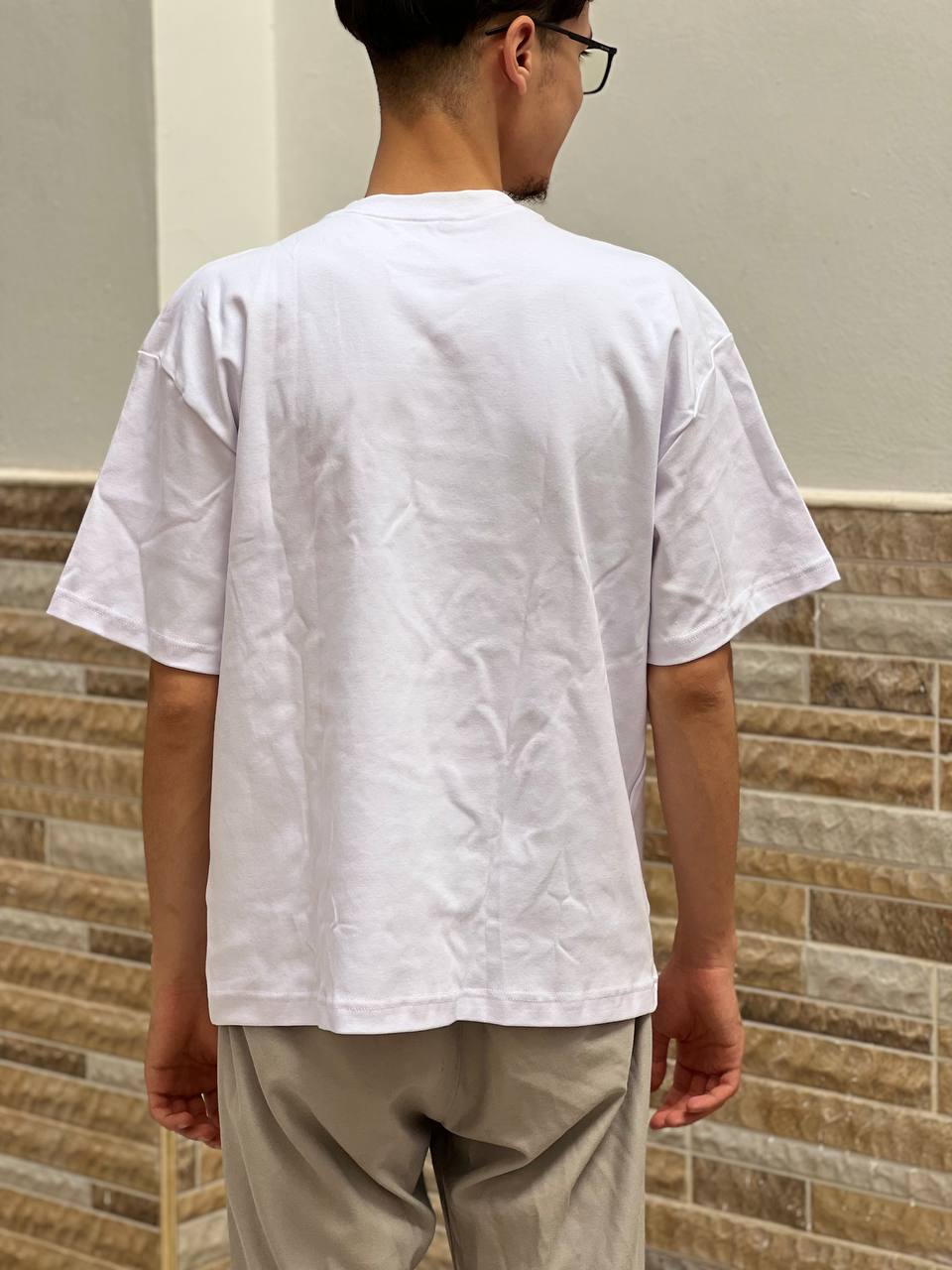 Buggy T-shirt